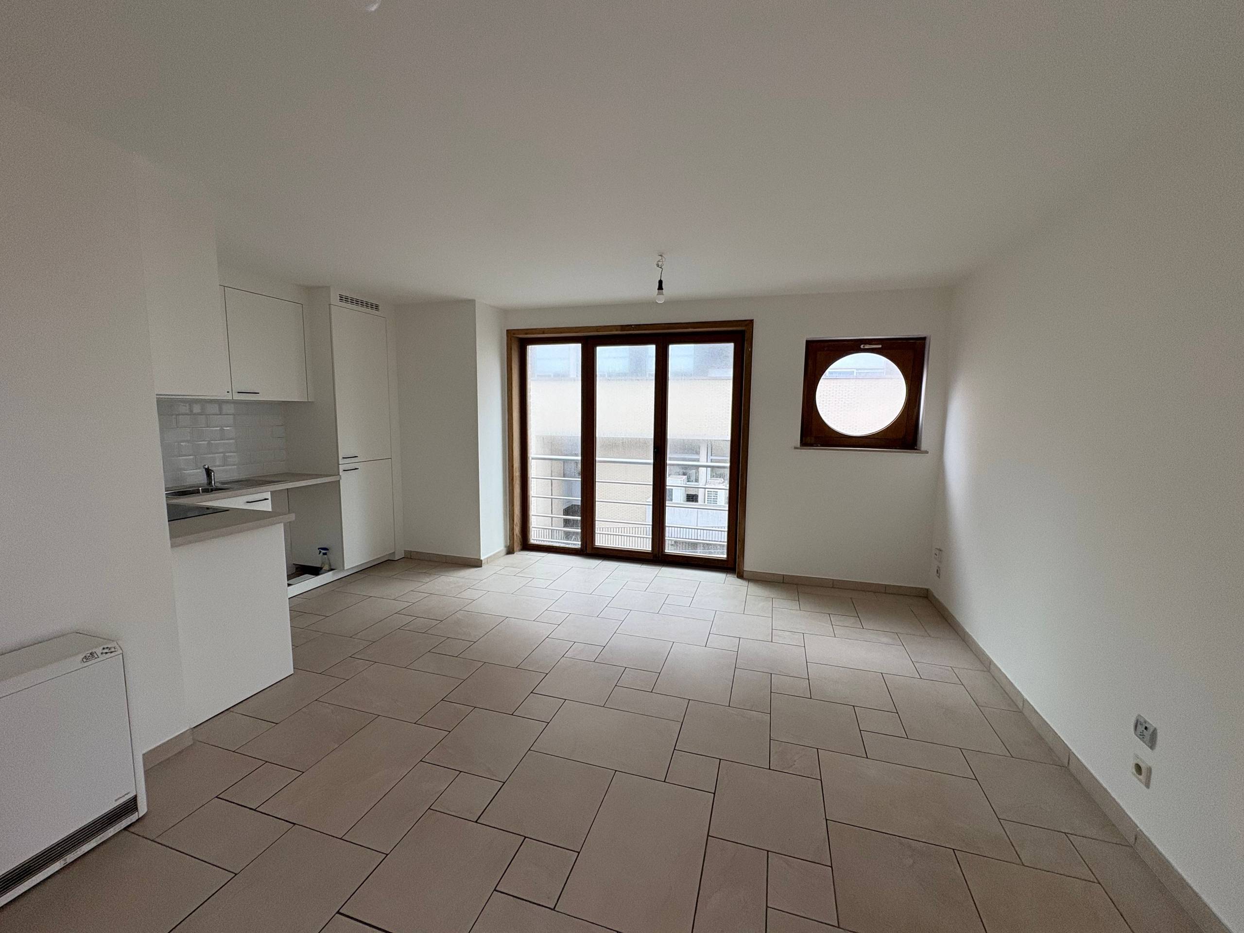 Studio te huur op wandelafstand van de zee te Mariarkerke Oostende! - foto 4