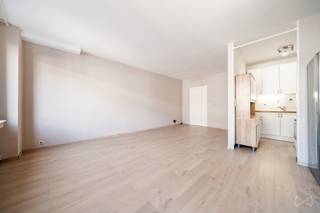 Appartement te koop in Luik