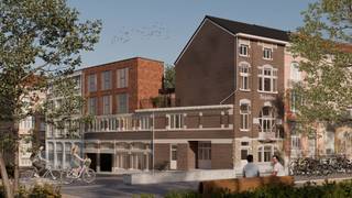 Maison à vendre à Hasselt