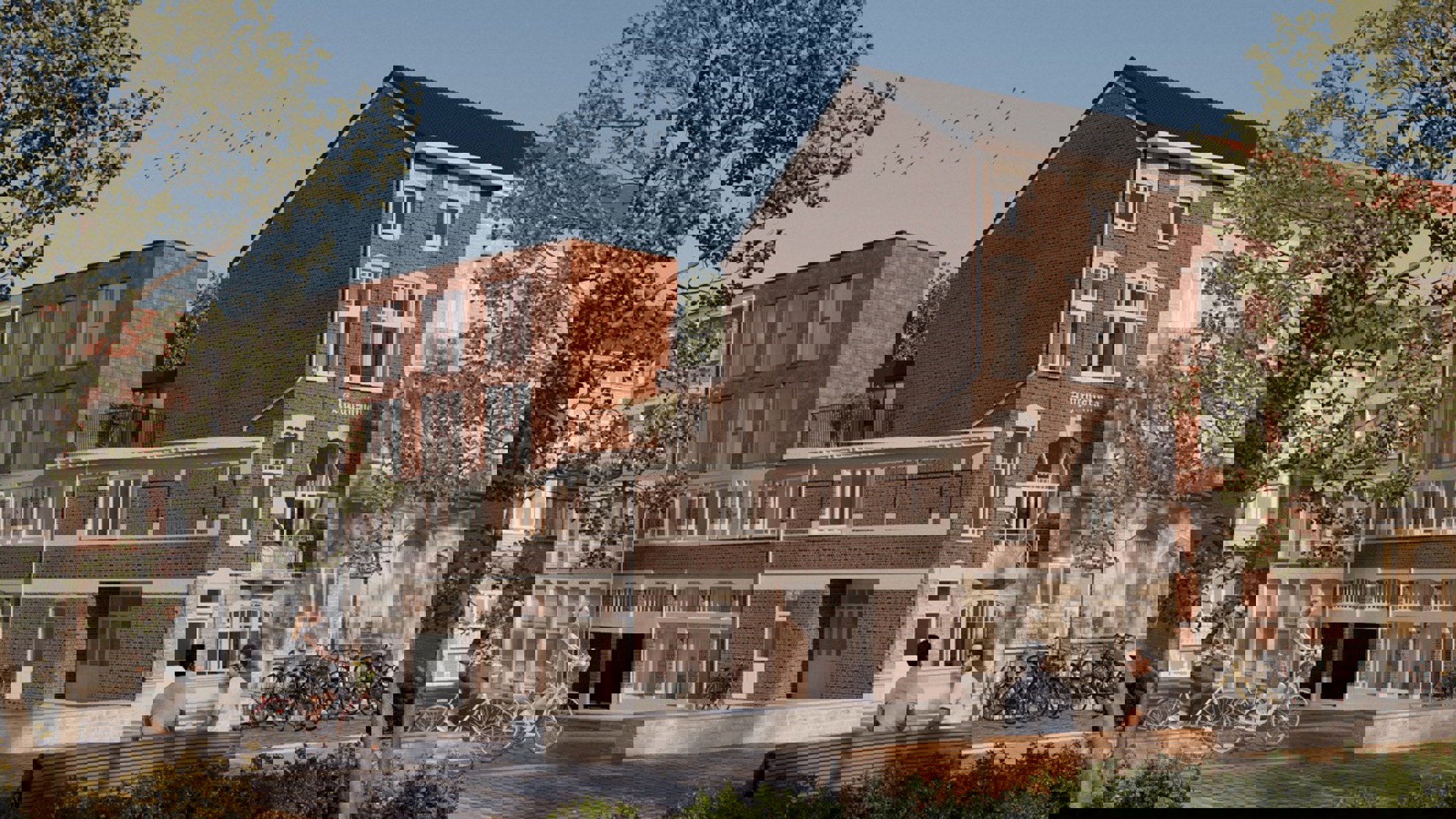 Maison à vendre à Hasselt avec 20 chambres - photo 1