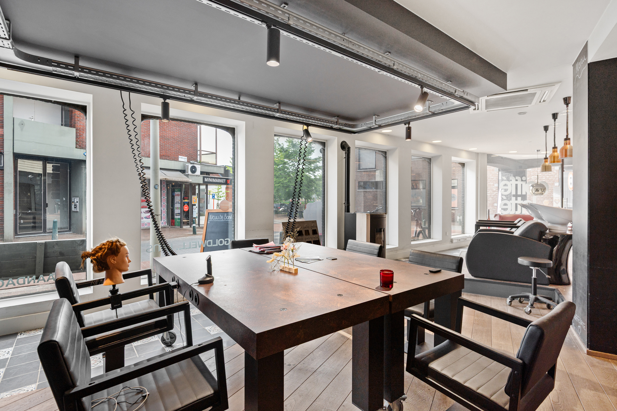 Commercial à vendre à Beerse - photo 5