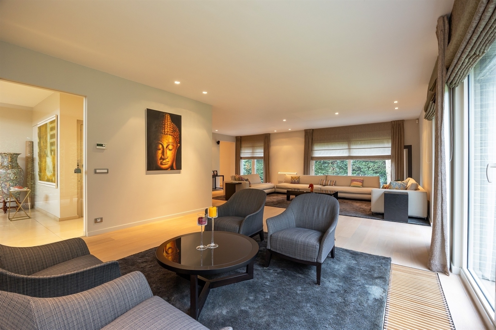 Park Den Brandt ∣ Moderne villa op 1.017m² - foto 5