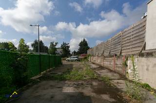 Land for sale in Grimbergen