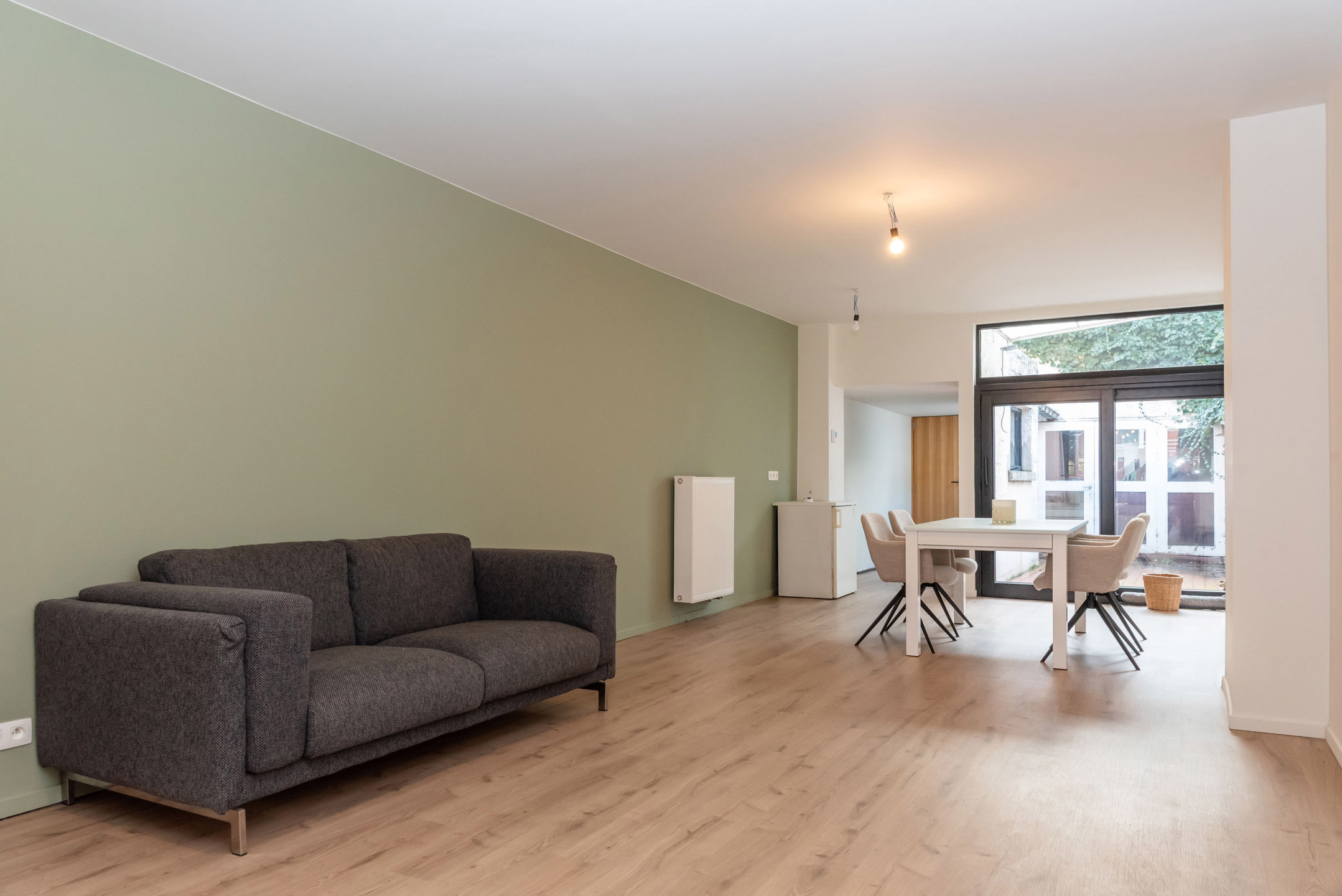 Centraal gelegen stadswoning - foto 3