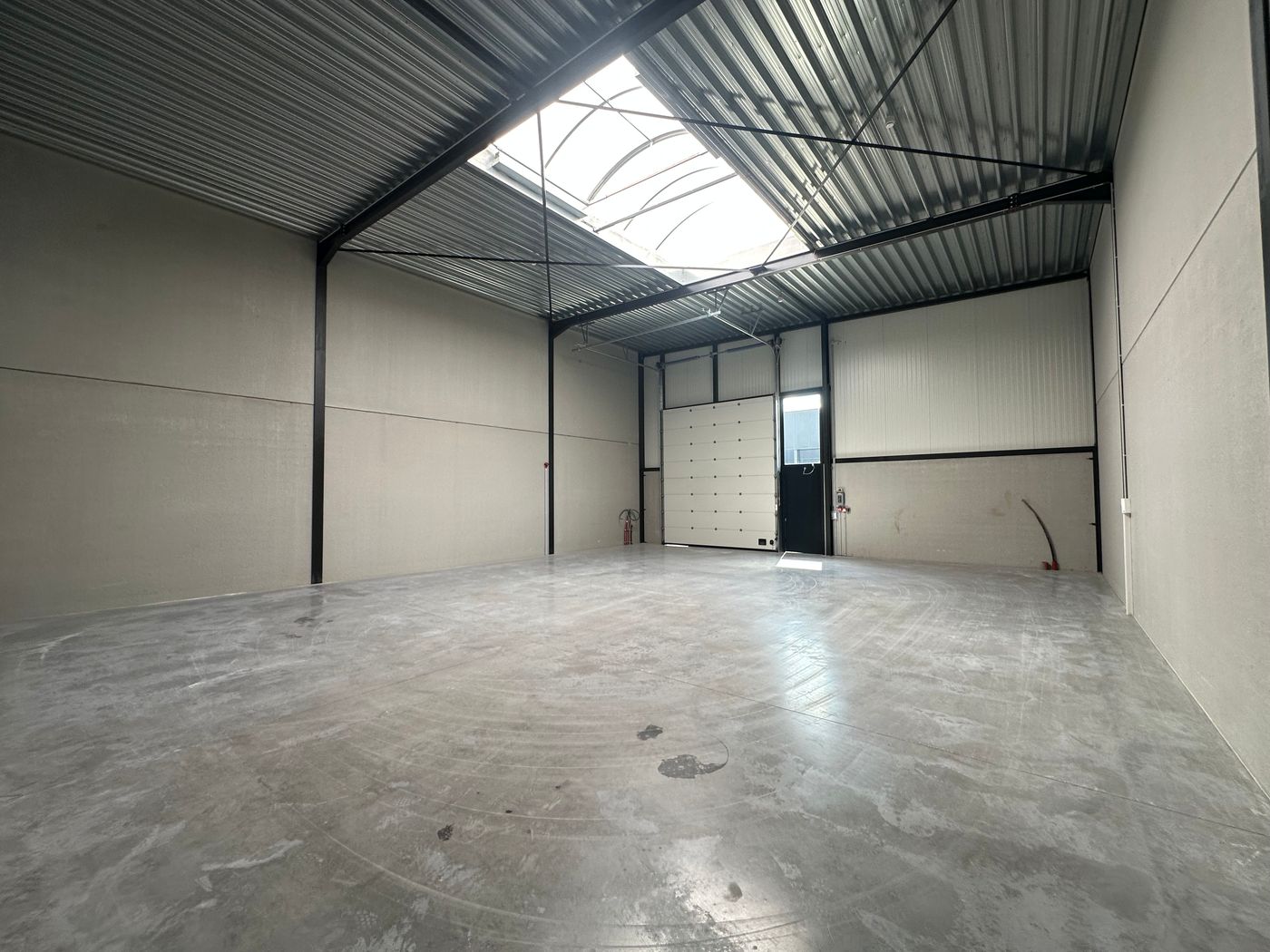 Nieuwbouw KMO-unit 180 m² te koop in Wielsbeke - foto 3