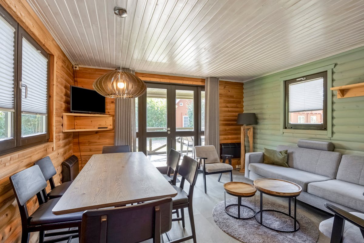 Maison de vacances de 3 chambres à vendre à Zutendaal - photo 4