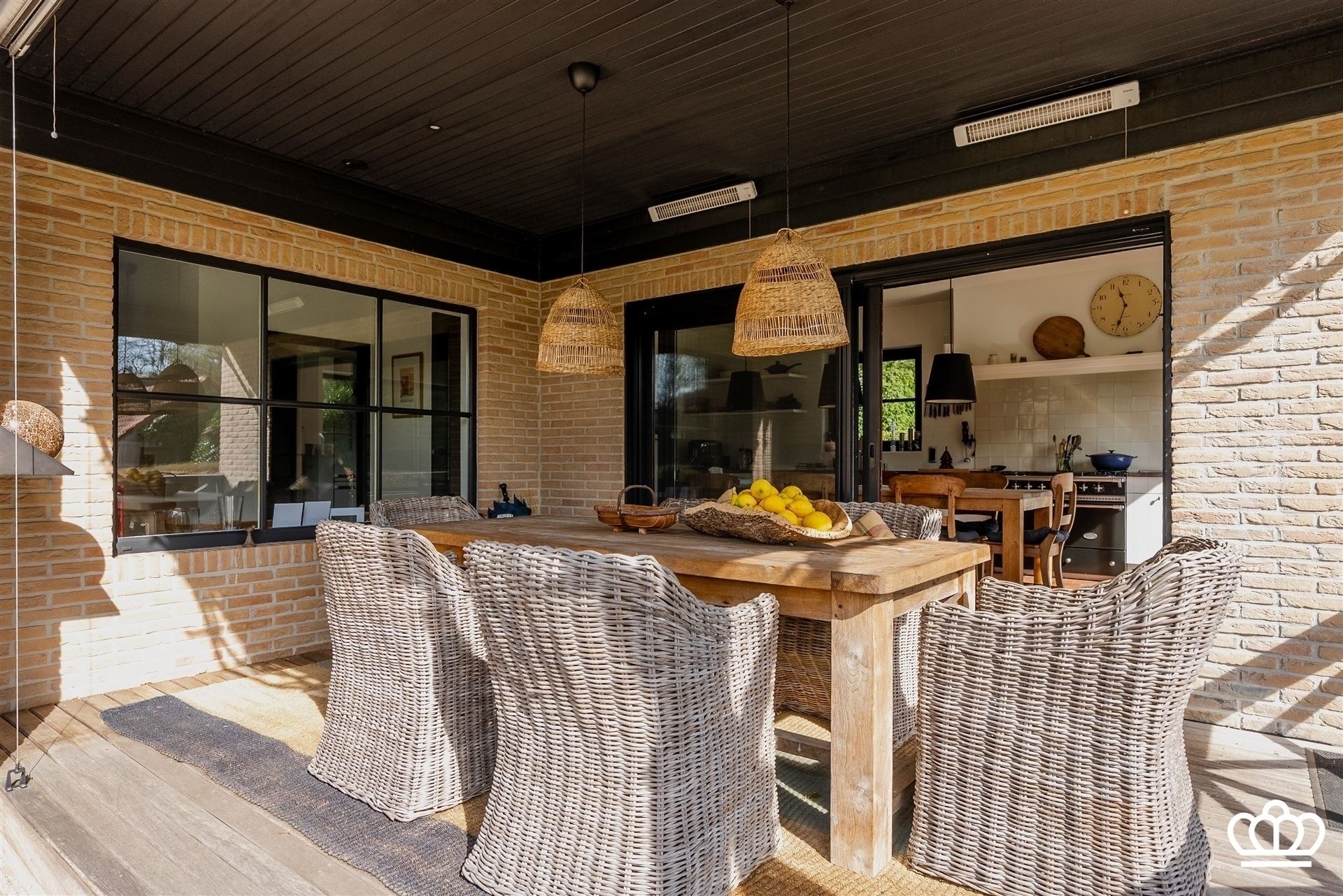 Luxe villa met zwembad - foto 4