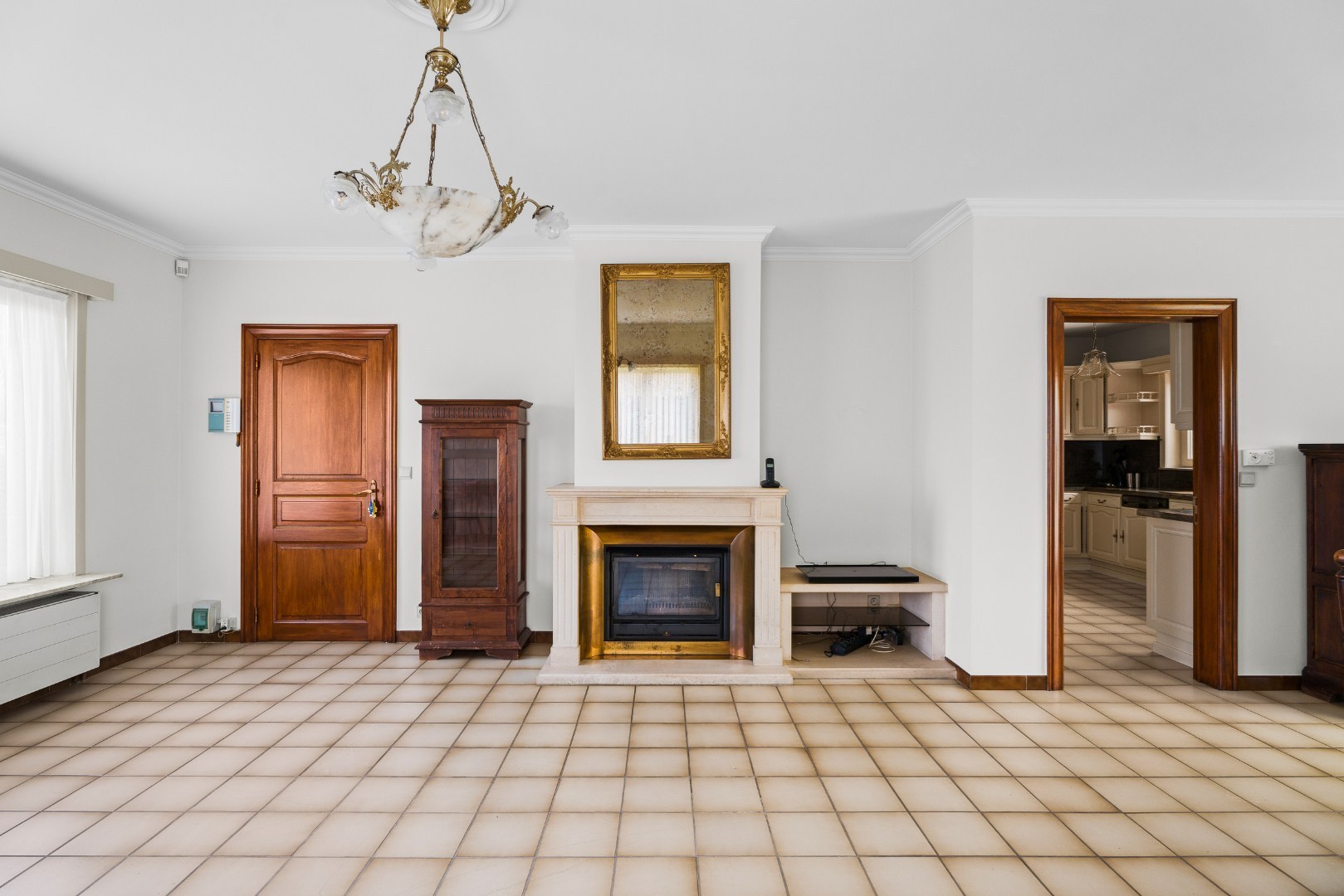 Maison à vendre à Drongen avec 3 chambres - photo 3