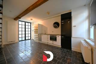 House for sale in Bruges