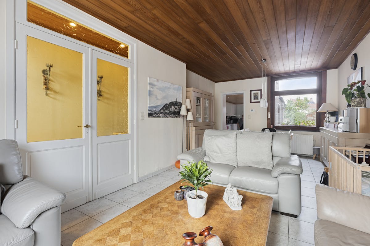 Huis te koop nabij het centrum en station van Waregem - foto 4