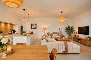 Apartment for sale in Putte