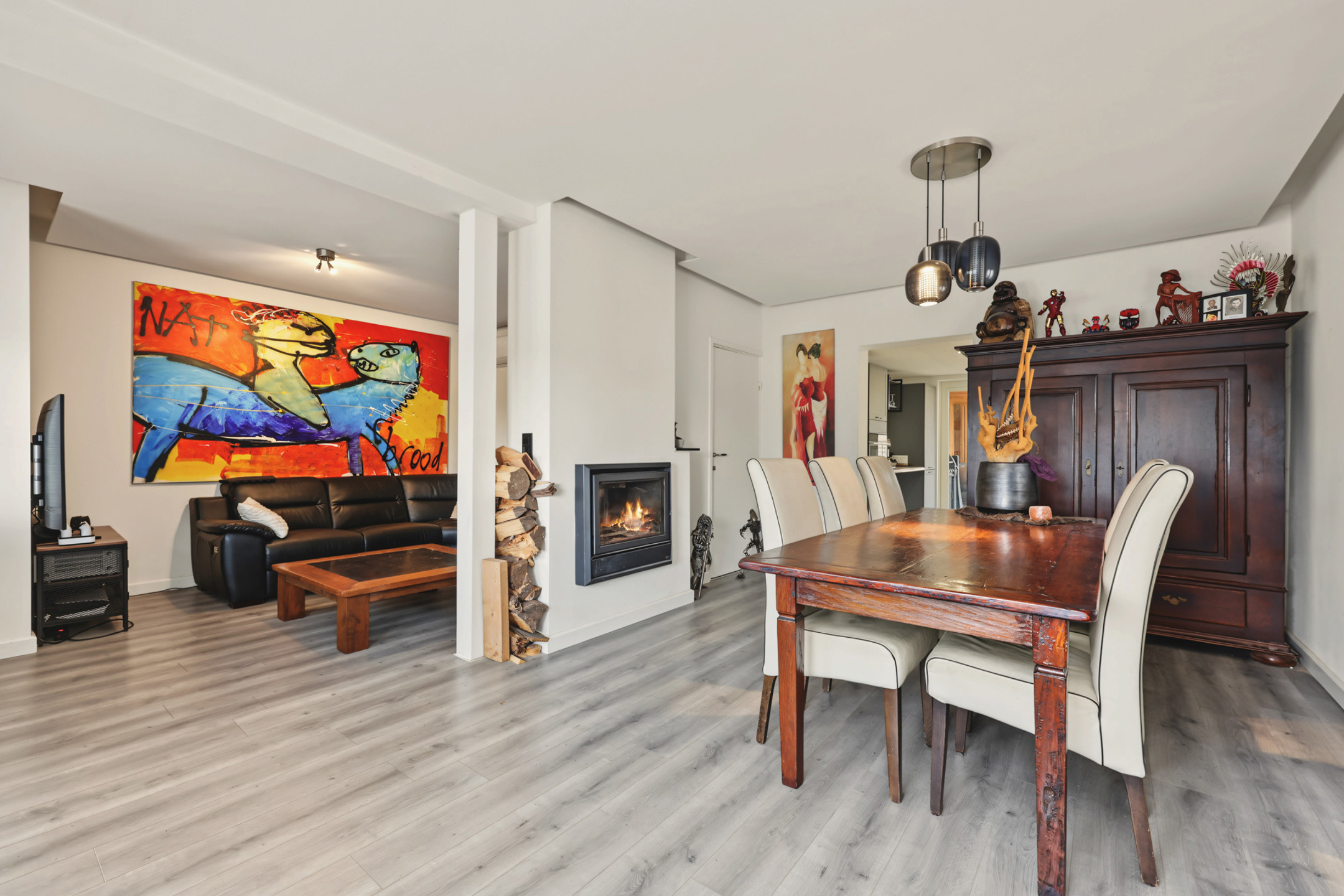 Huis te koop in Poppel met 3 slaapkamers - foto 4