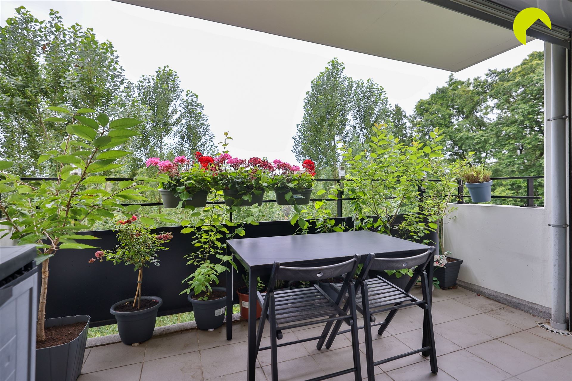 3slpk-appartement in verzorgd gebouw - foto 5