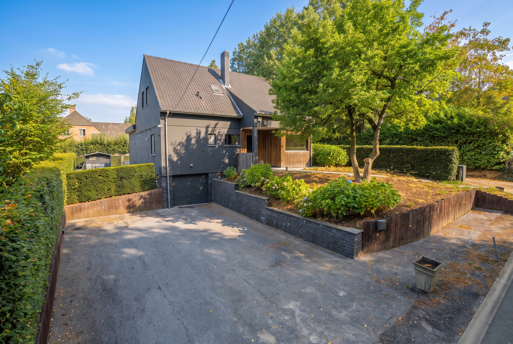 Maison à vendre à Hal avec 4 chambres - photo 2