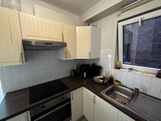 Te koop: Appartement met 2 slaapkamers op uitstekende ligging.Dit appartement is gelegen op de eerste verdieping en heeft een uitstekende locatie...