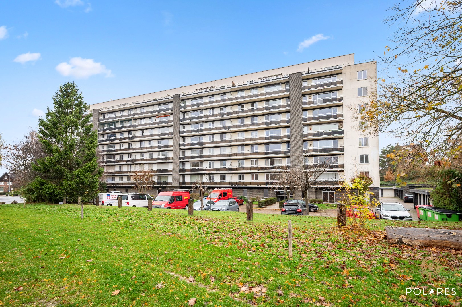 Op te frissen appartement op toplocatie - foto 3