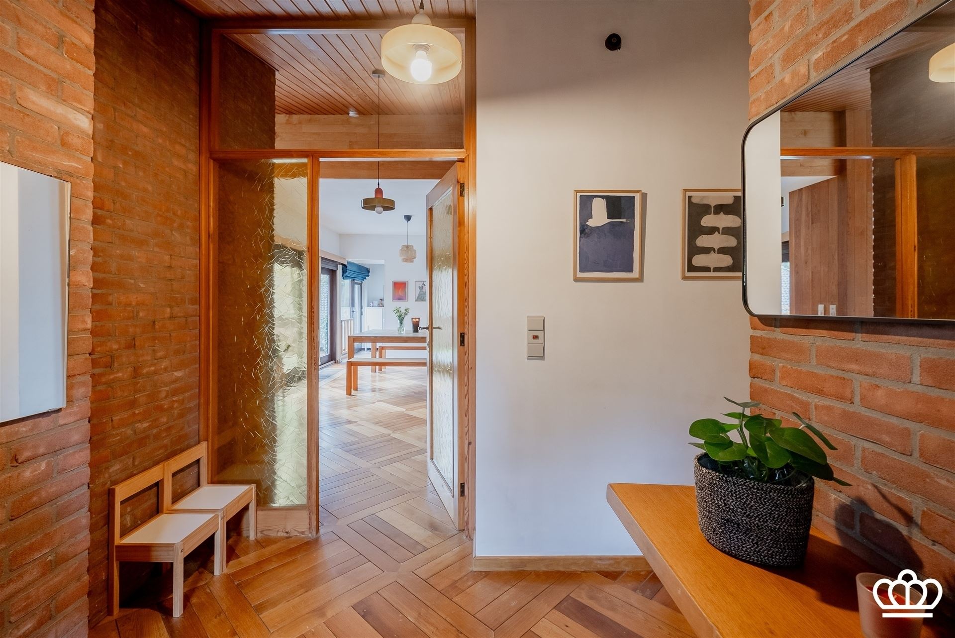 Maison à vendre à Kalmthout avec 4 chambres - photo 2