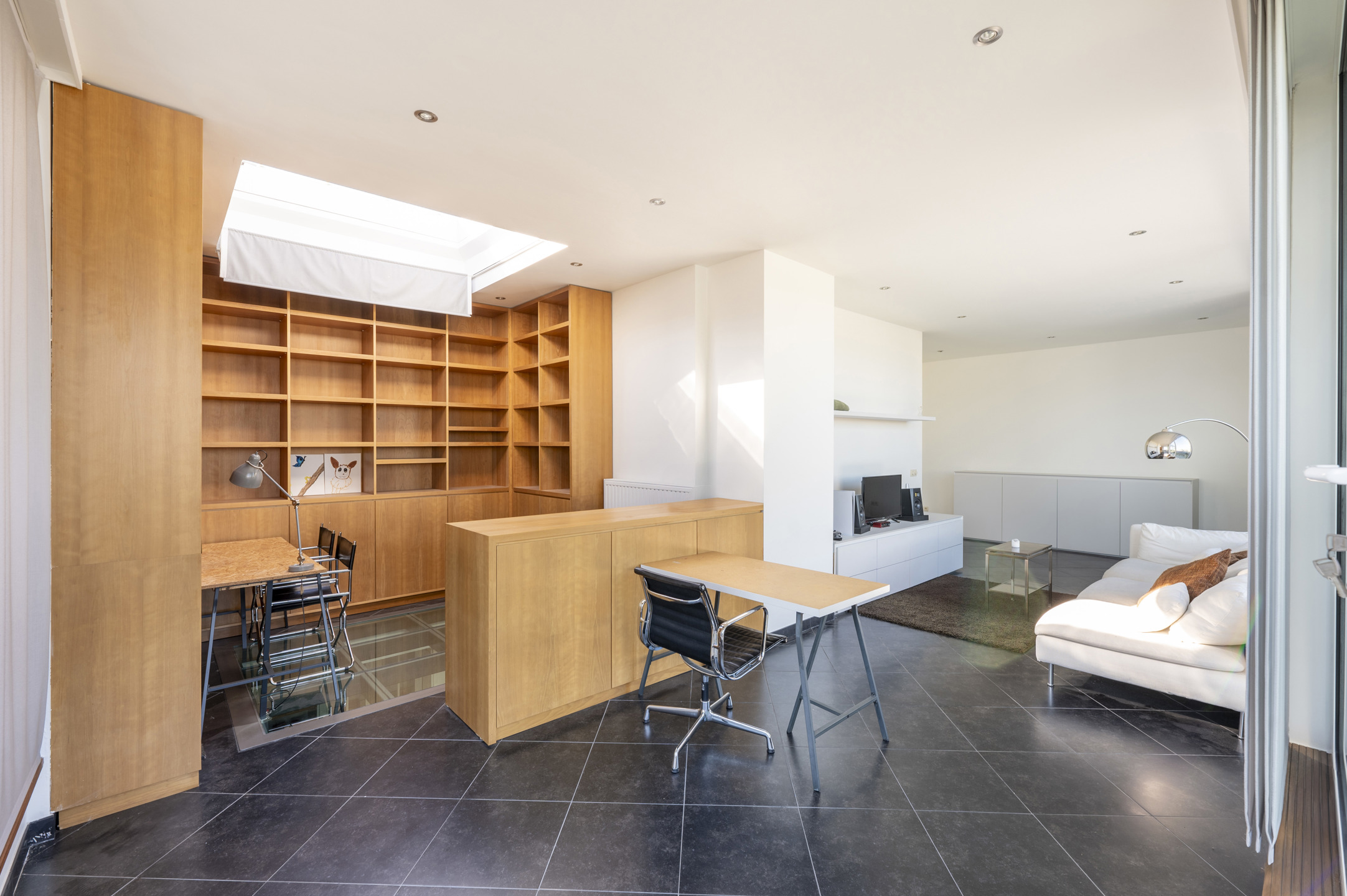 ANTWERPEN - Duplex appartement met ruim terras - foto 4