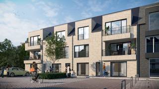 Apartment for sale in Kalmthout