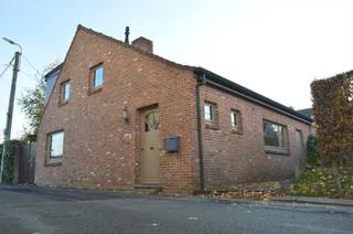 House for rent in Kortrijk