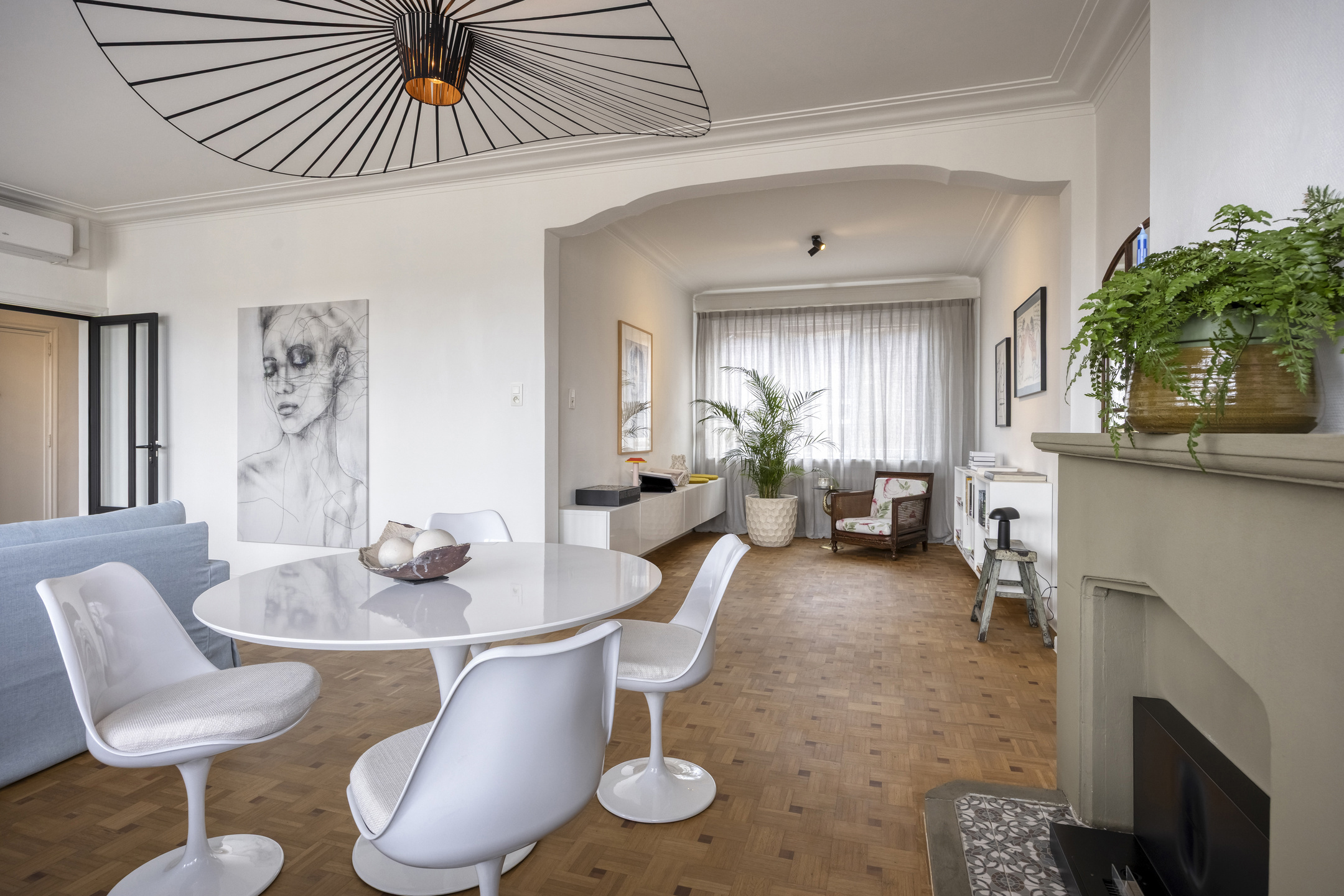 Appartement à vendre à Anvers avec 2 chambres - photo 2