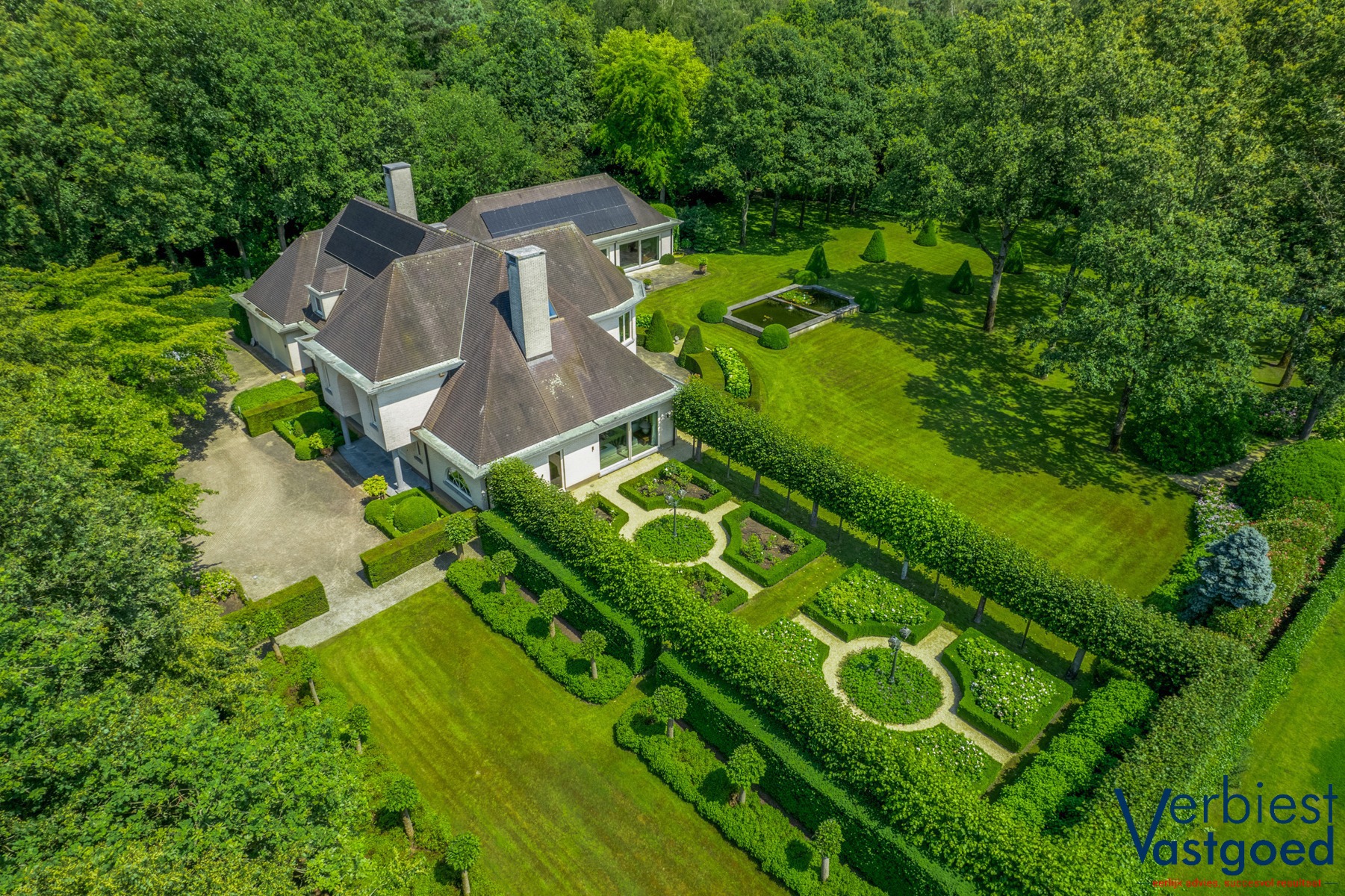 House for sale in Brasschaat