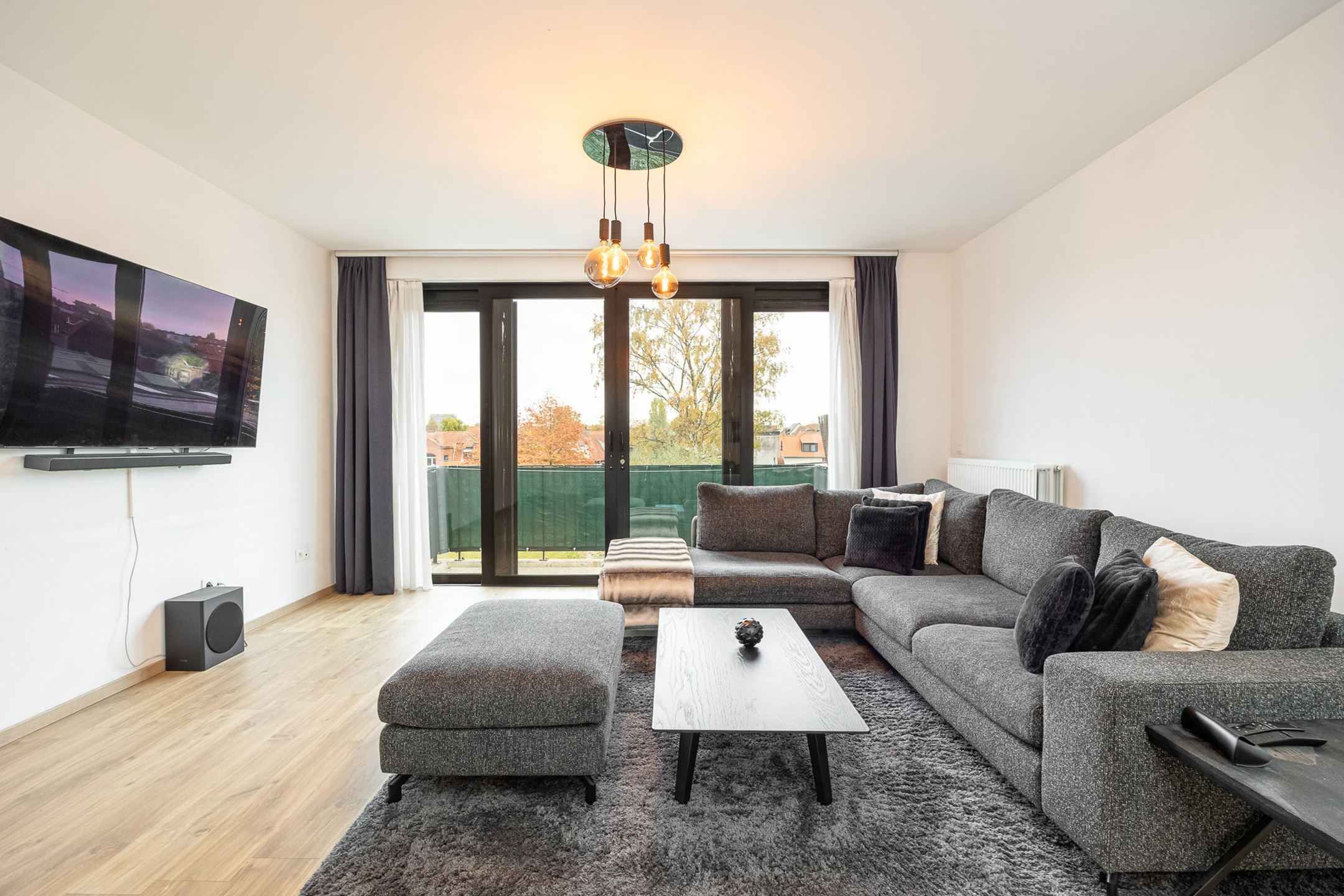 Te koop: stijlvol 2-slaapkamerappartement met terras - foto 3