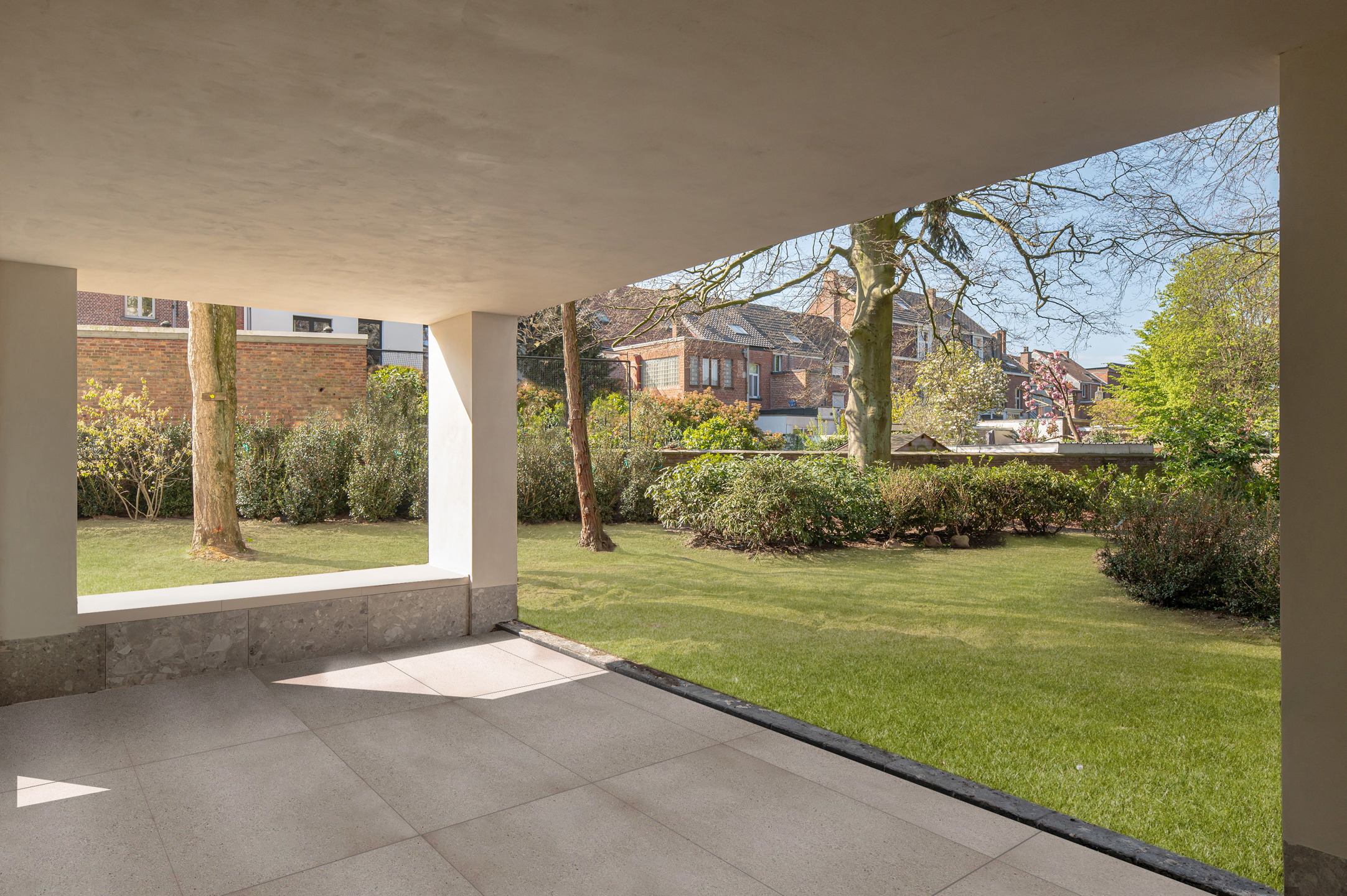 Villa appartement 231m², naadloos in connectie met de tuin - foto 5