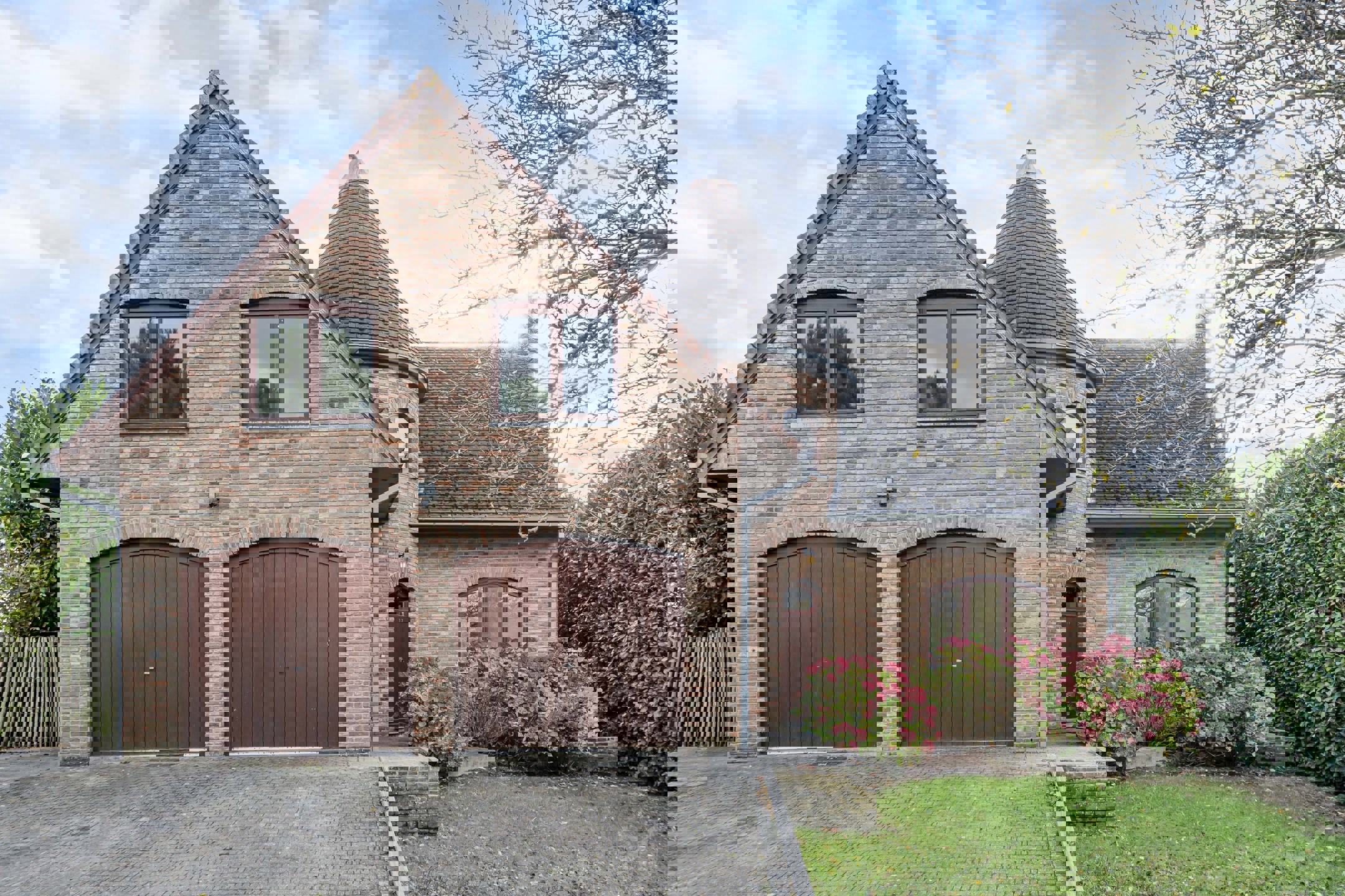 Huldenberg Charmante woning gelegen in een rustige, groene omgeving - foto 2