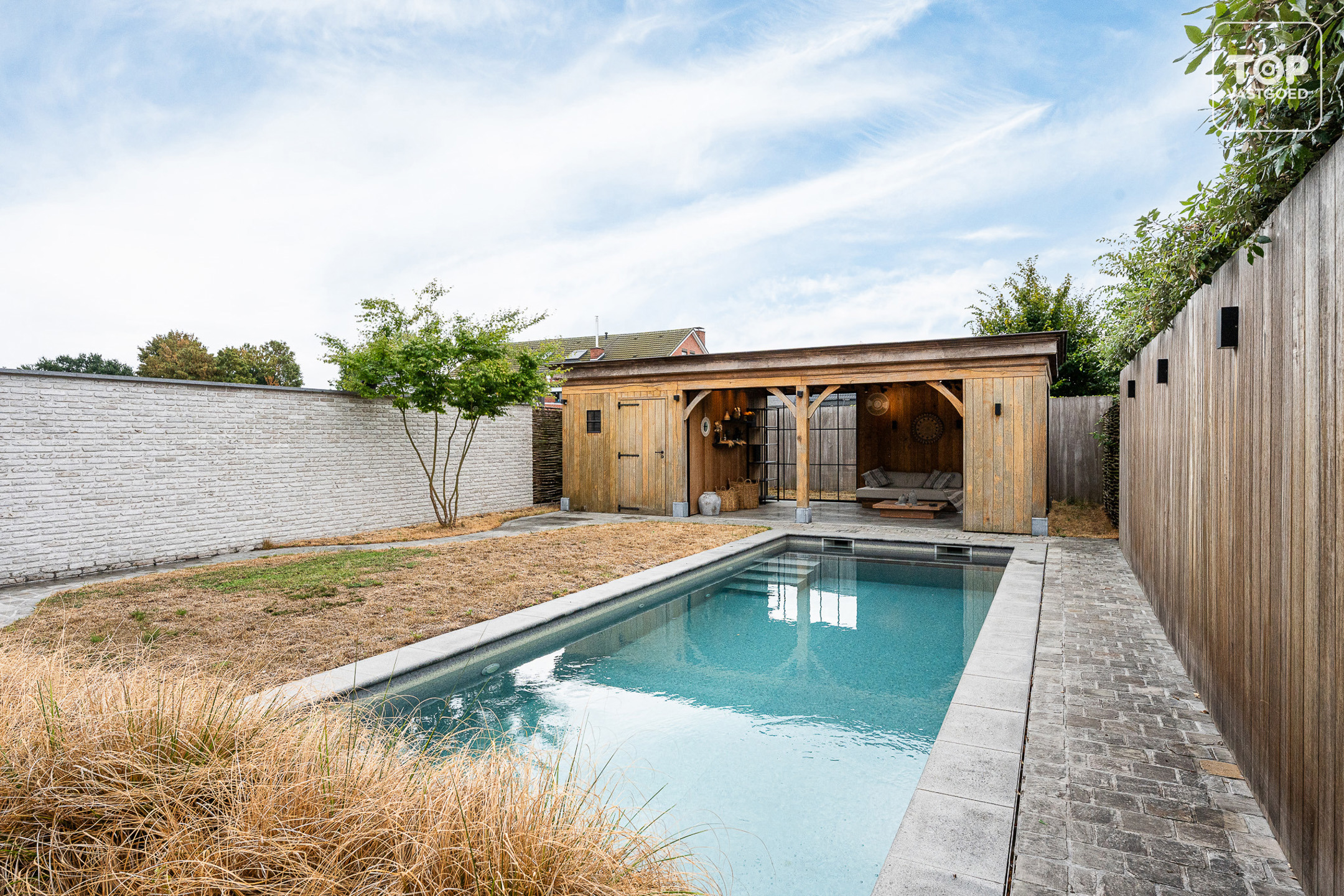 House for sale in Evergem