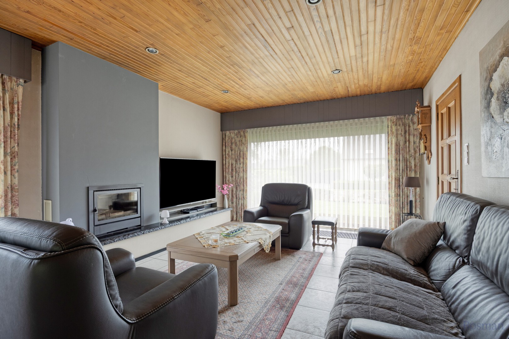 Gelijkvloerse woning te koop in Tessenderlo - foto 4