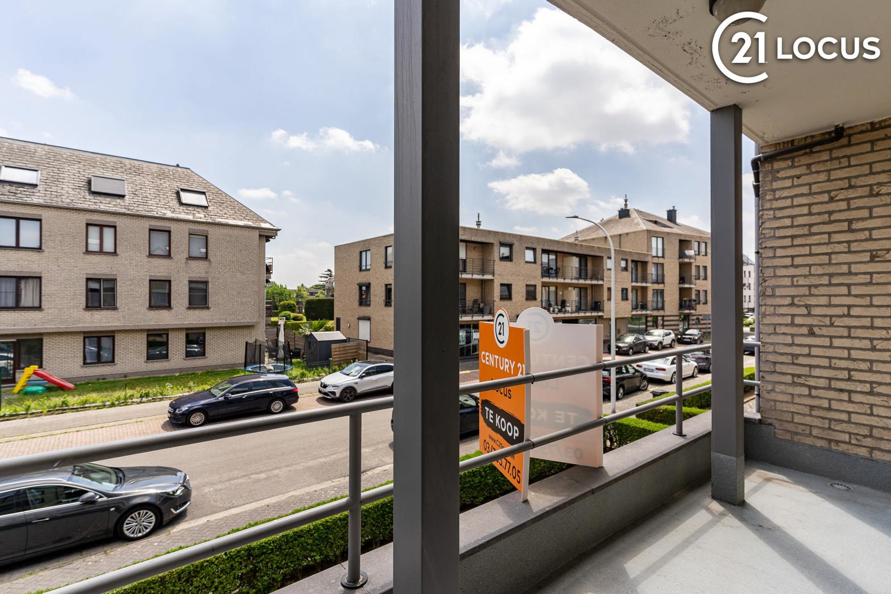 Instapklaar appartement van 125 m² in Burcht - foto 4