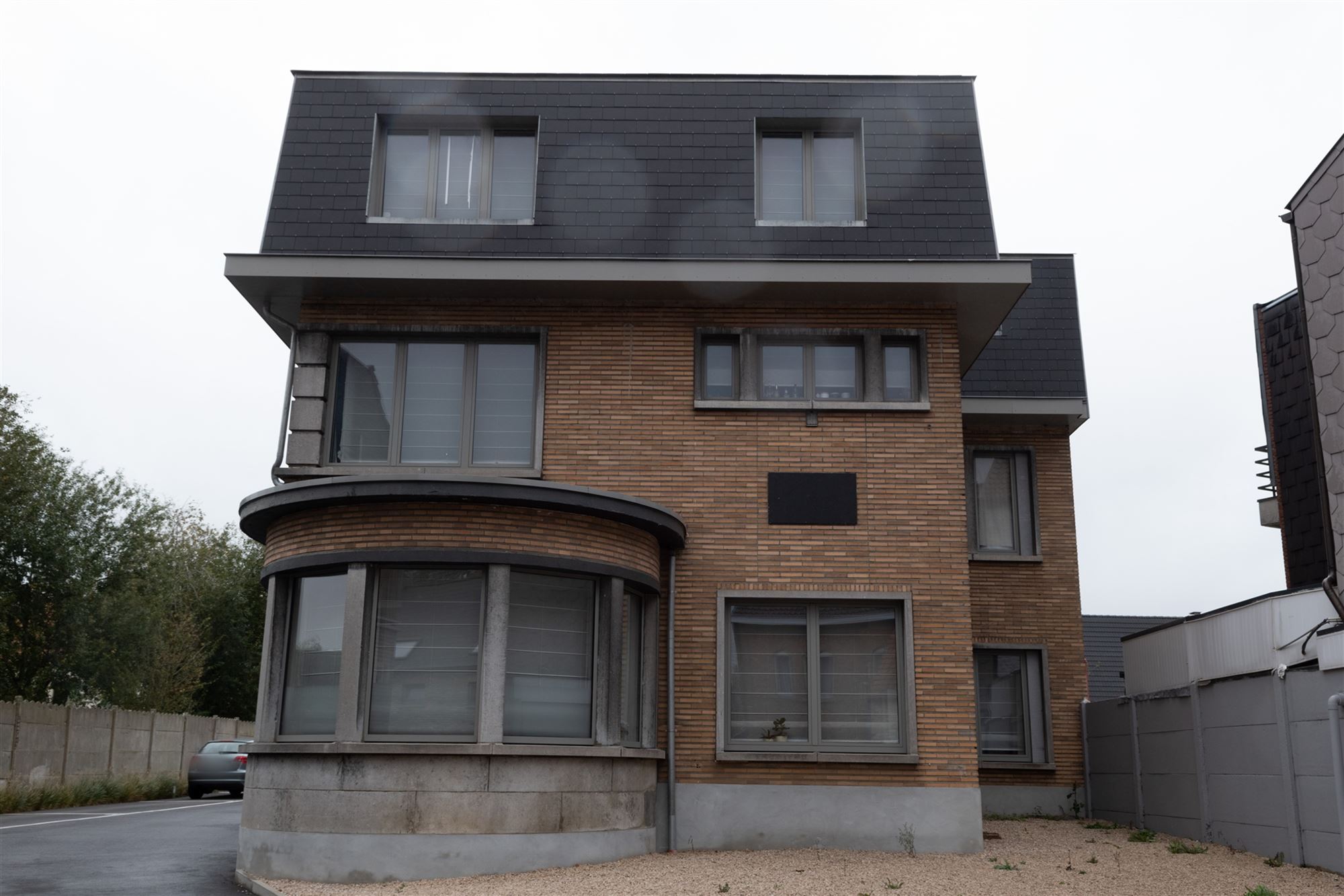 Appartement in Erembodegem