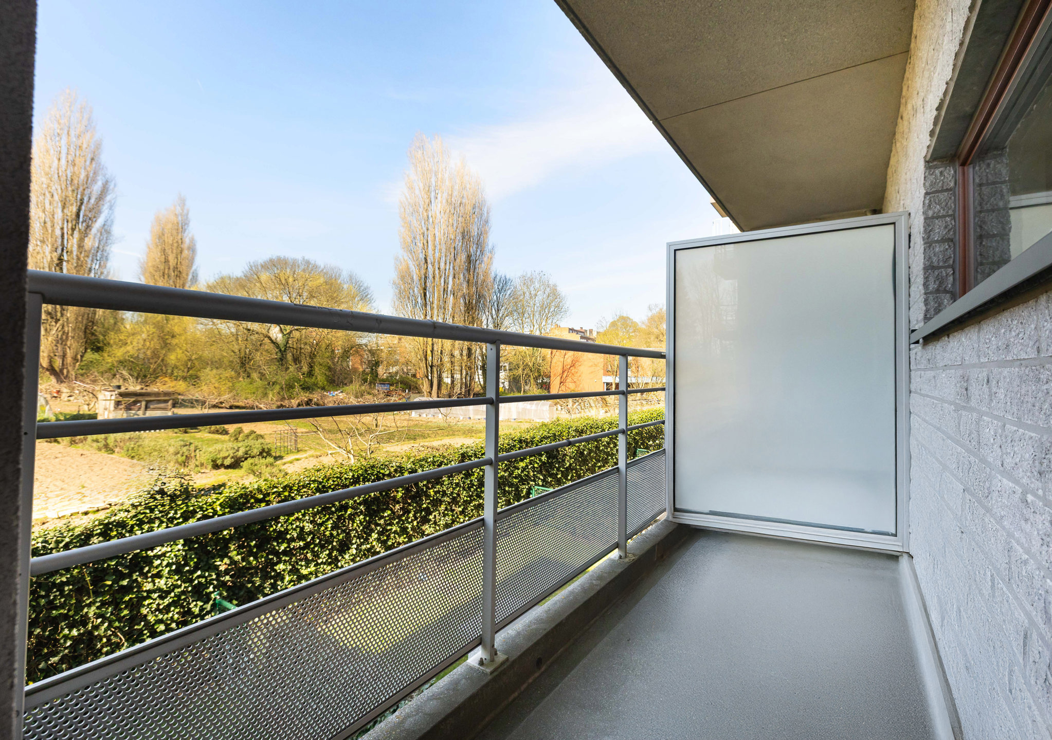 Apartment for sale in Molenbeek-Saint-Jean with 2 bedrooms - photo 2