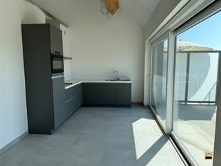 Apartment for sale in Tongeren-Borgloon