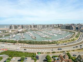Garage for sale in Blankenberge