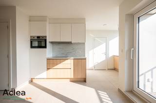 Residentie Florence is een nieuw modern gebouw in het centrum van Eeklo. Dit gebouw staat op een toplocatie waar alle voorzieningen zoals...