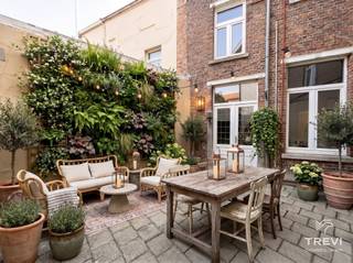 Huis te koop in Rebecq