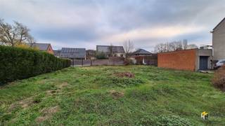 Terrain à vendre à Stabroek