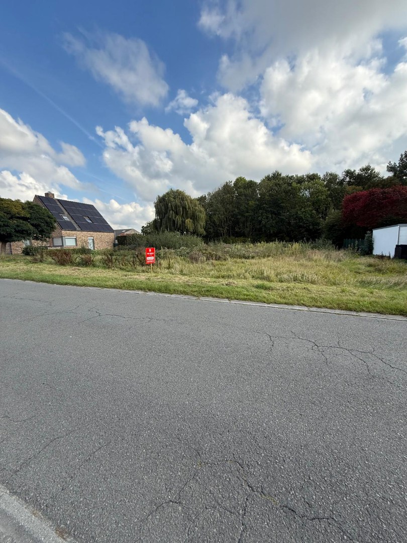Land for sale in Houthulst - photo 4