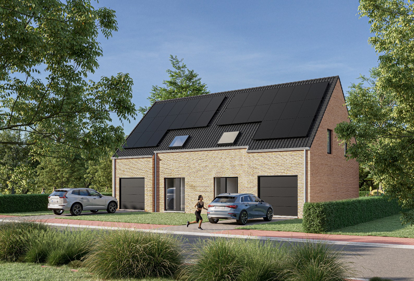 Project for sale in Westerlo - photo 4