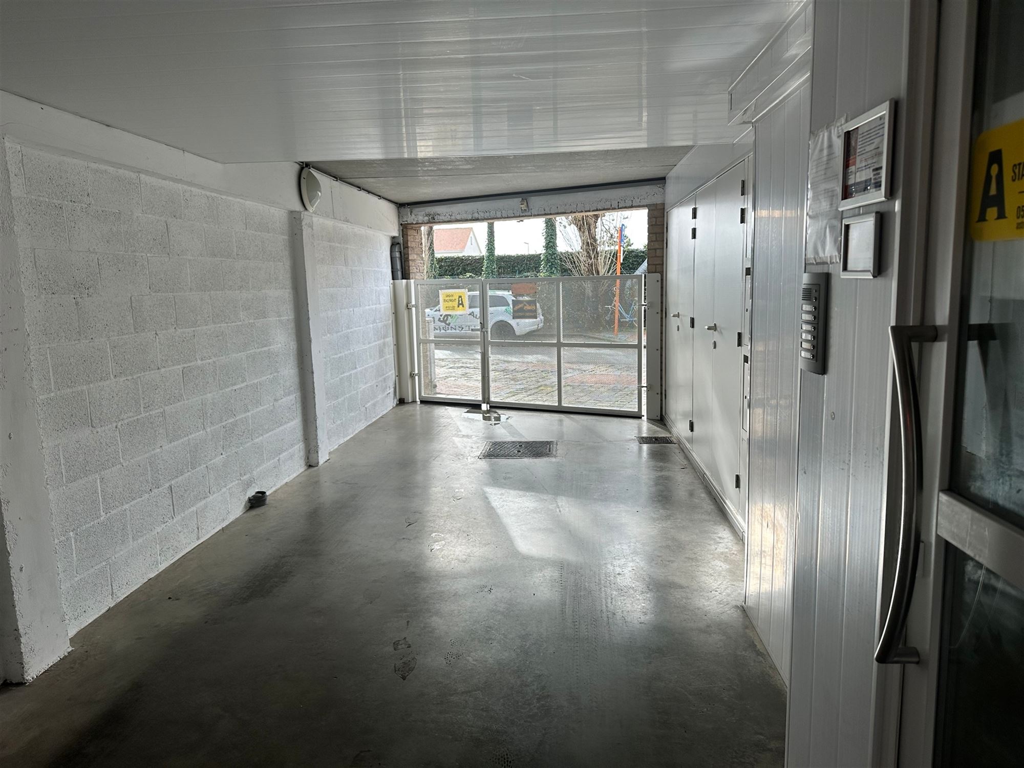 Garage à vendre à Bredene - photo 5