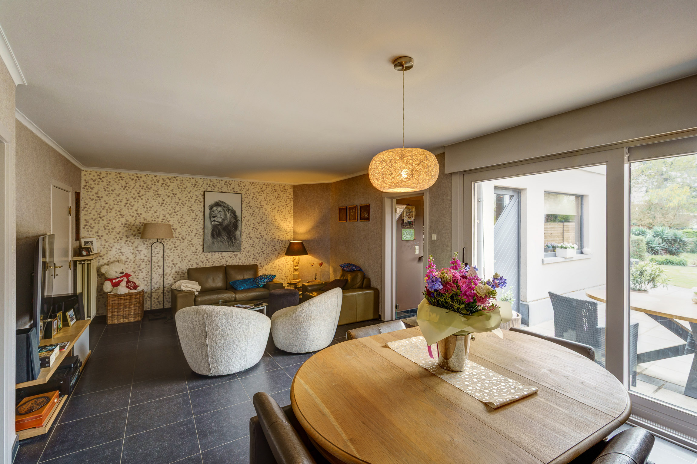 House for sale in Kapelle-Op-Den-Bos with 4 bedrooms - photo 4