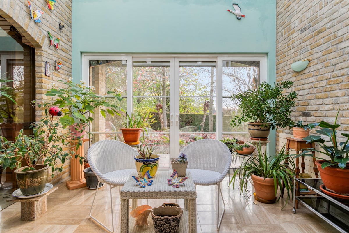 Alleenstaande villa met 3 slaapkamers in Ronse te koop - foto 5