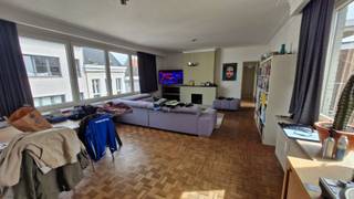Apartment for rent in Antwerp