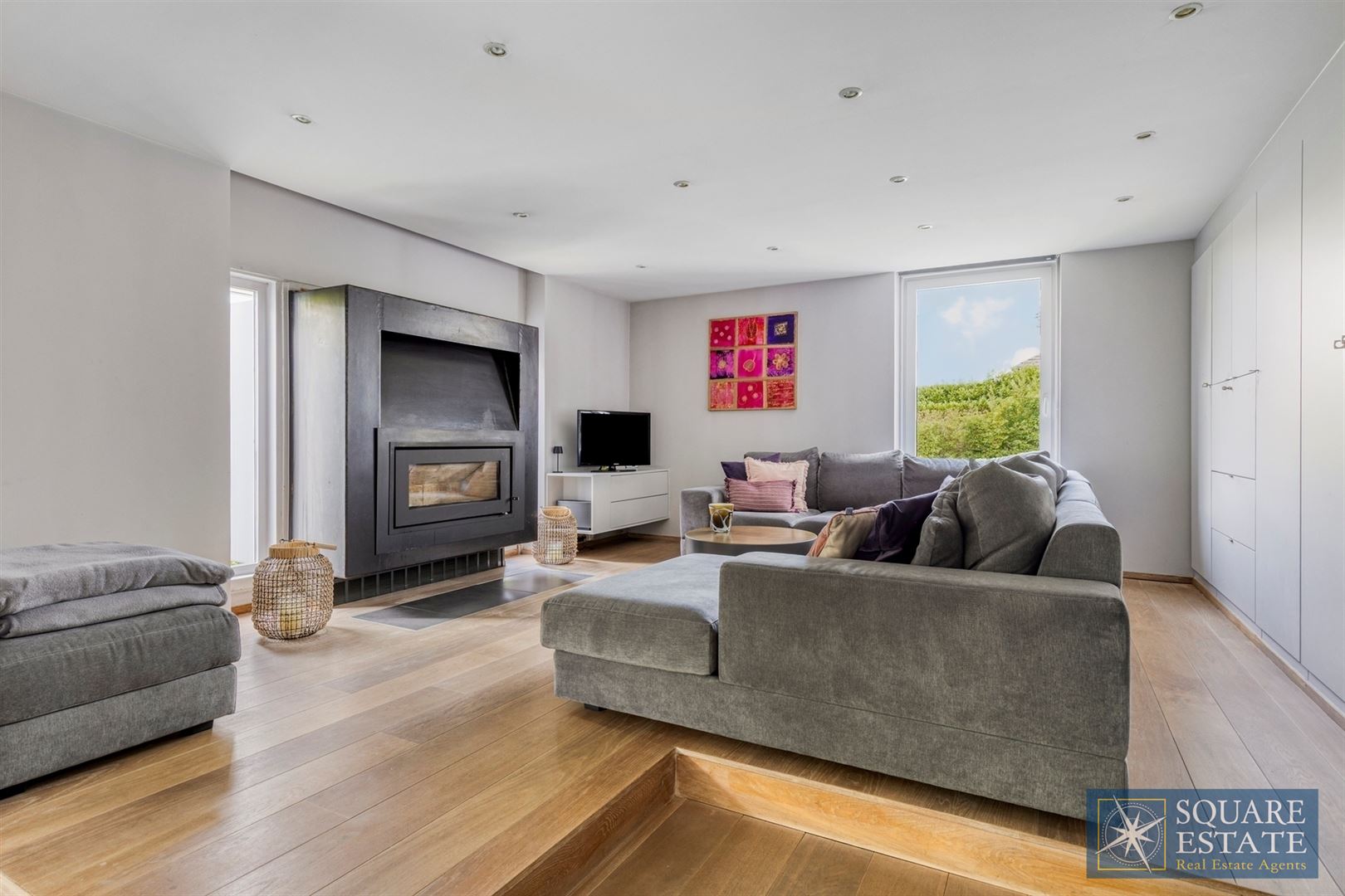 Charmante architectenvilla - foto 3