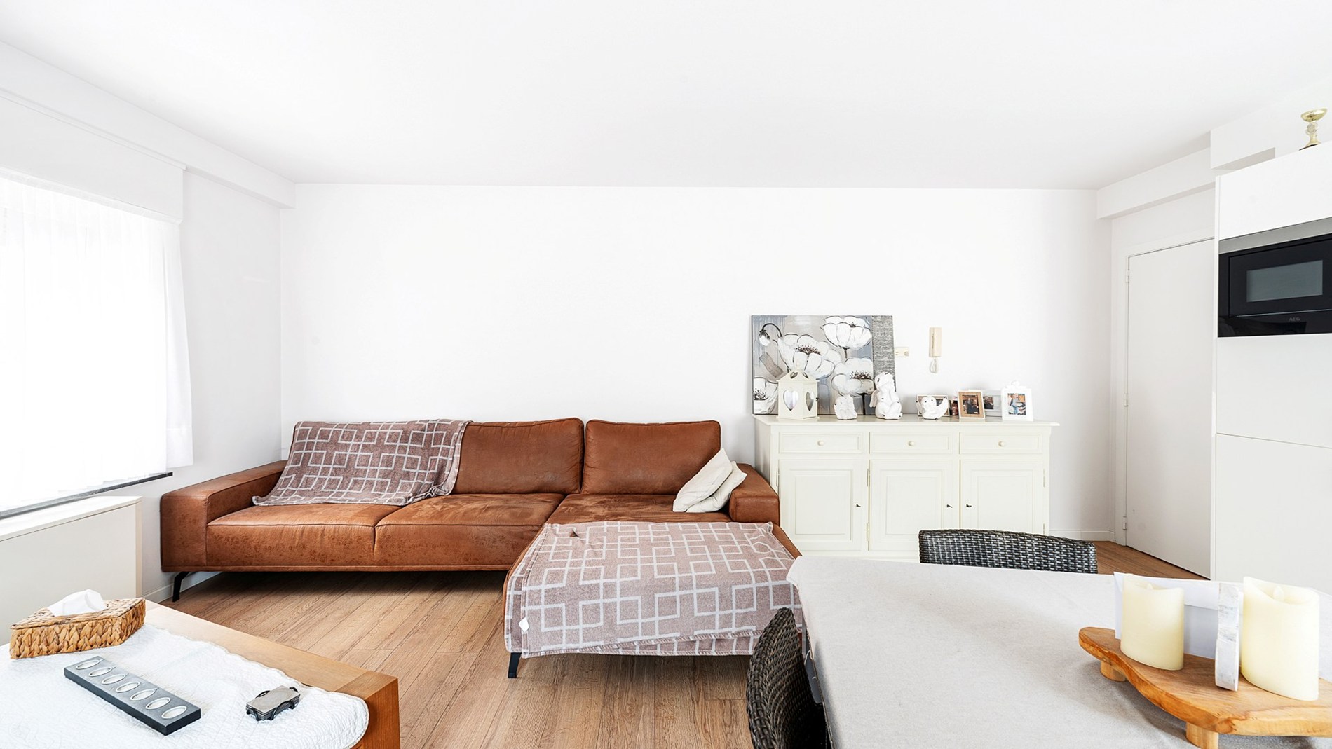 Appartement à vendre à Heist-Aan-Zee avec 2 chambres - photo 5