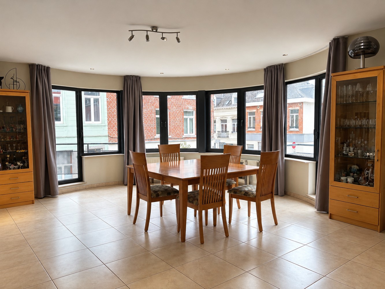 3-slaapkamerappartement (165m²) met ruimegaragebox te Leuven! - photo 4