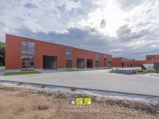 Commercial à vendre à Maasmechelen