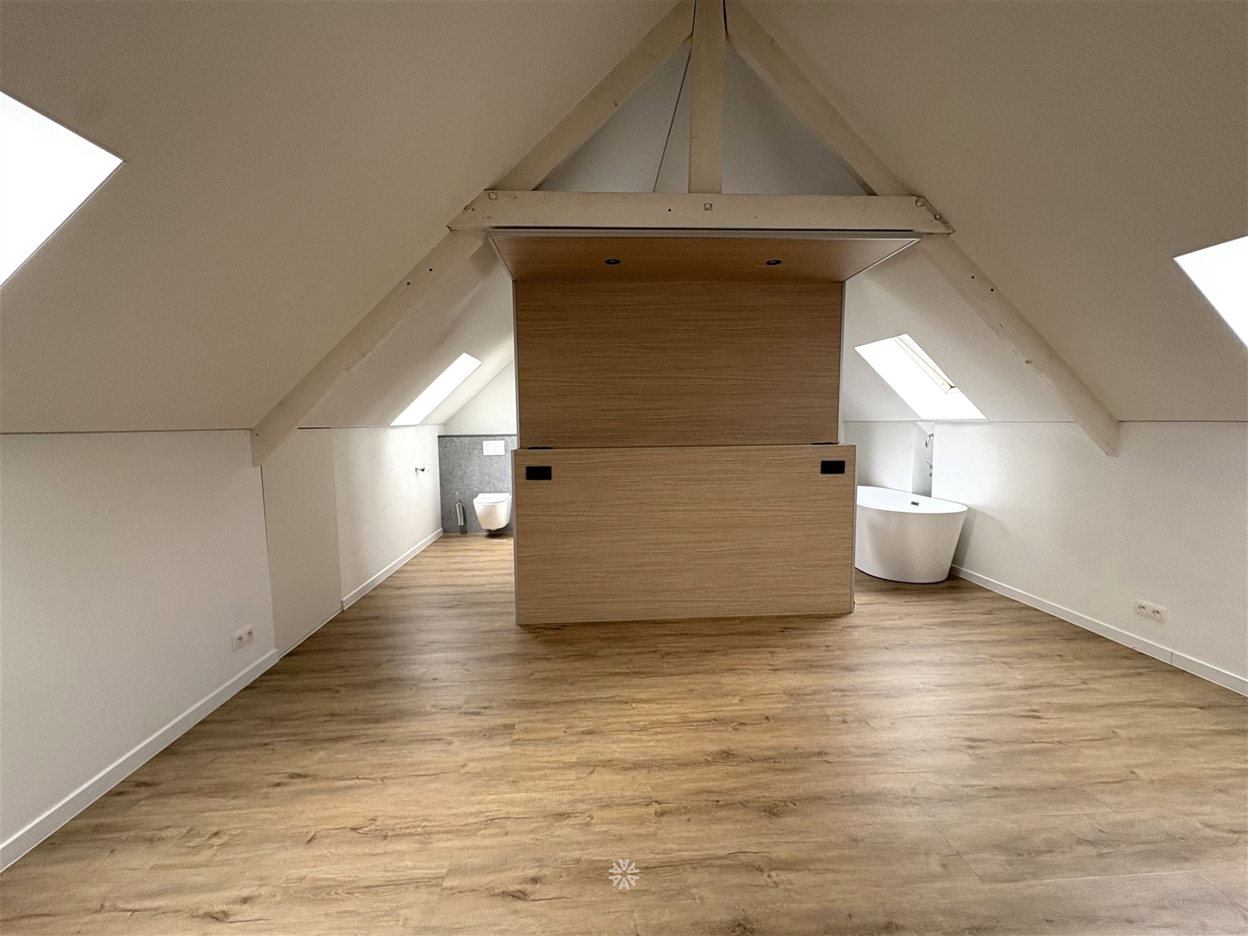 Duplex - appartement in het centrum van Oudenaarde - foto 5